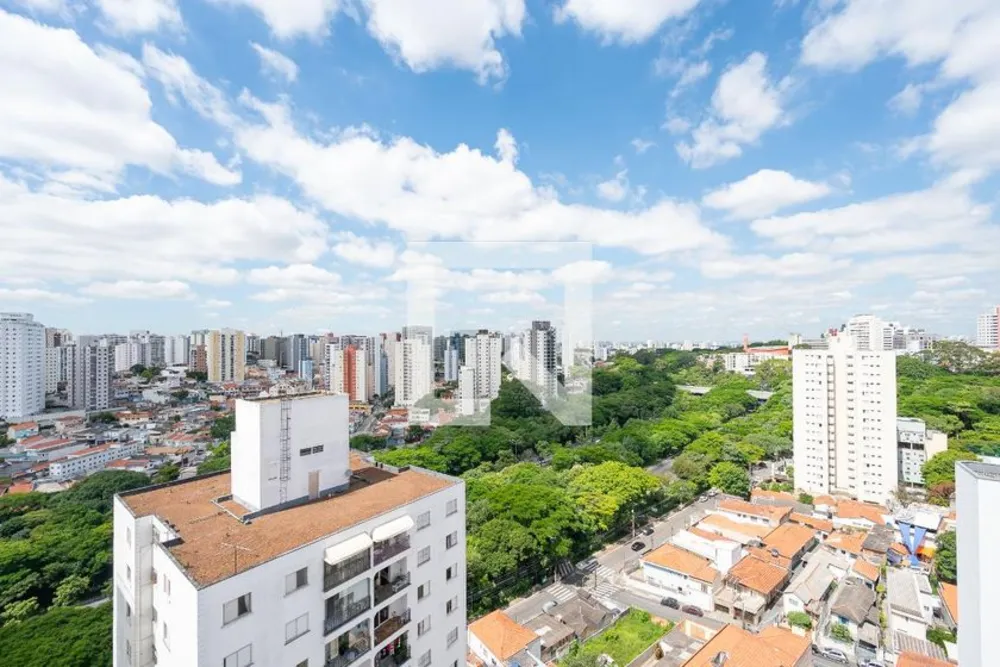 Apartamento, 1 quarto, 28 m² - Foto 4