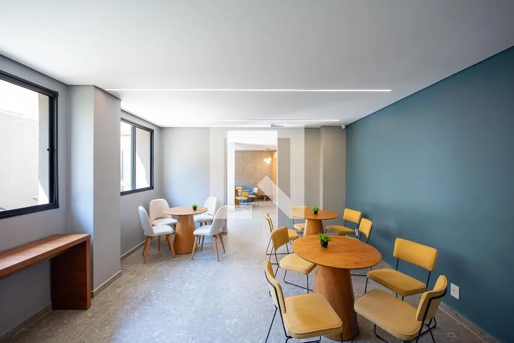 Apartamento, 1 quarto, 28 m² - Foto 3