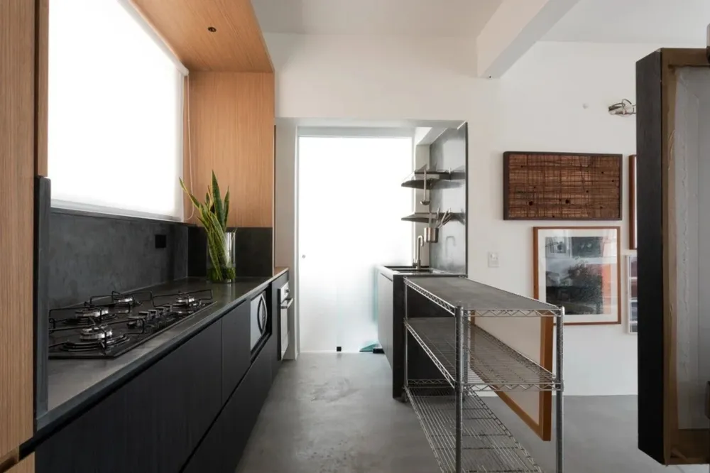 Apartamento, 1 quarto, 86 m² - Foto 5