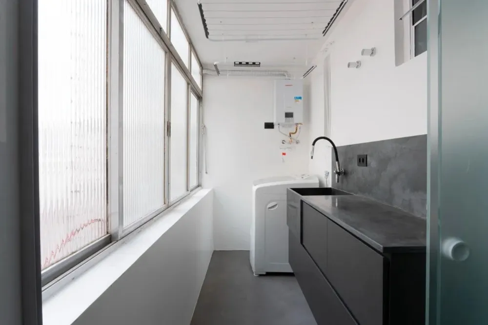 Apartamento, 1 quarto, 86 m² - Foto 6