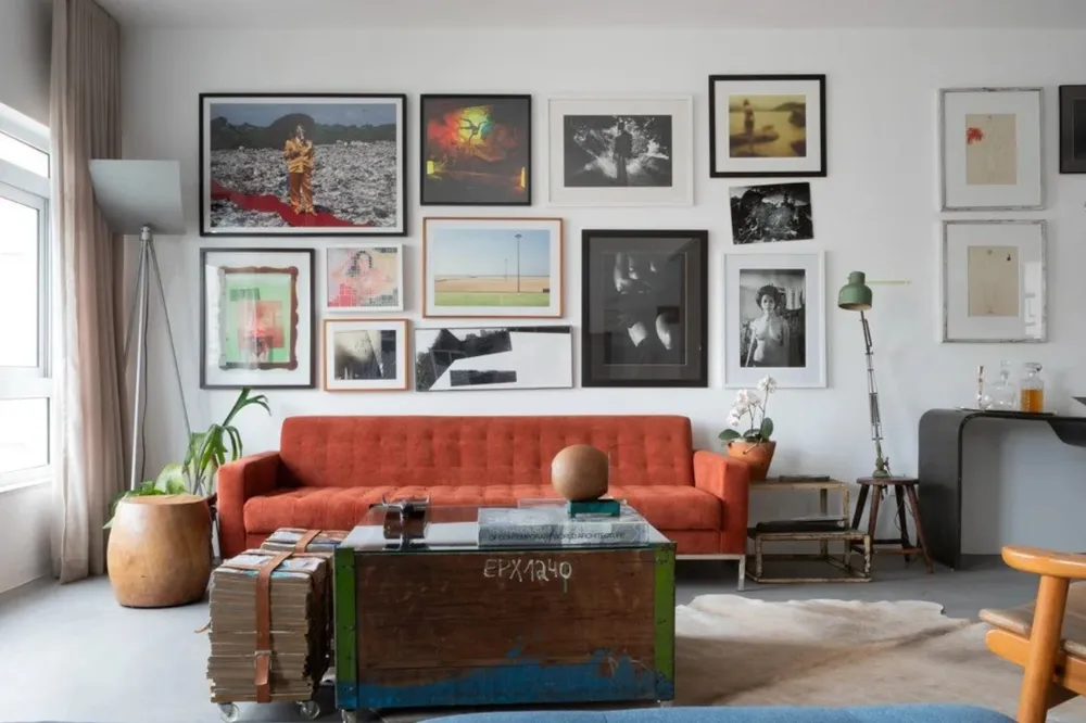 Apartamento, 1 quarto, 86 m² - Foto 2