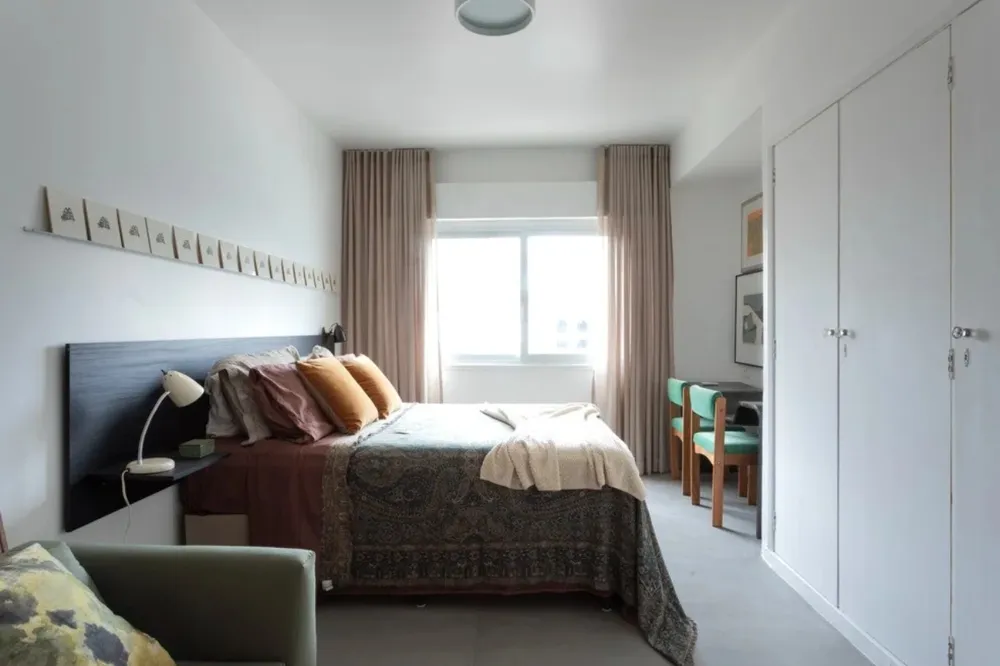 Apartamento, 1 quarto, 86 m² - Foto 7