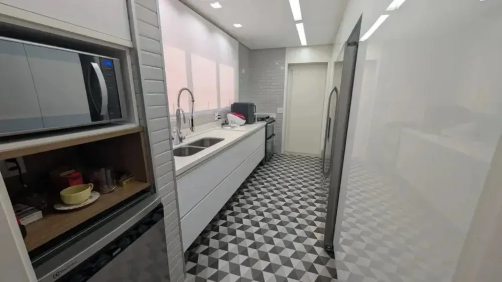 Apartamento, 4 quartos, 187 m² - Foto 10
