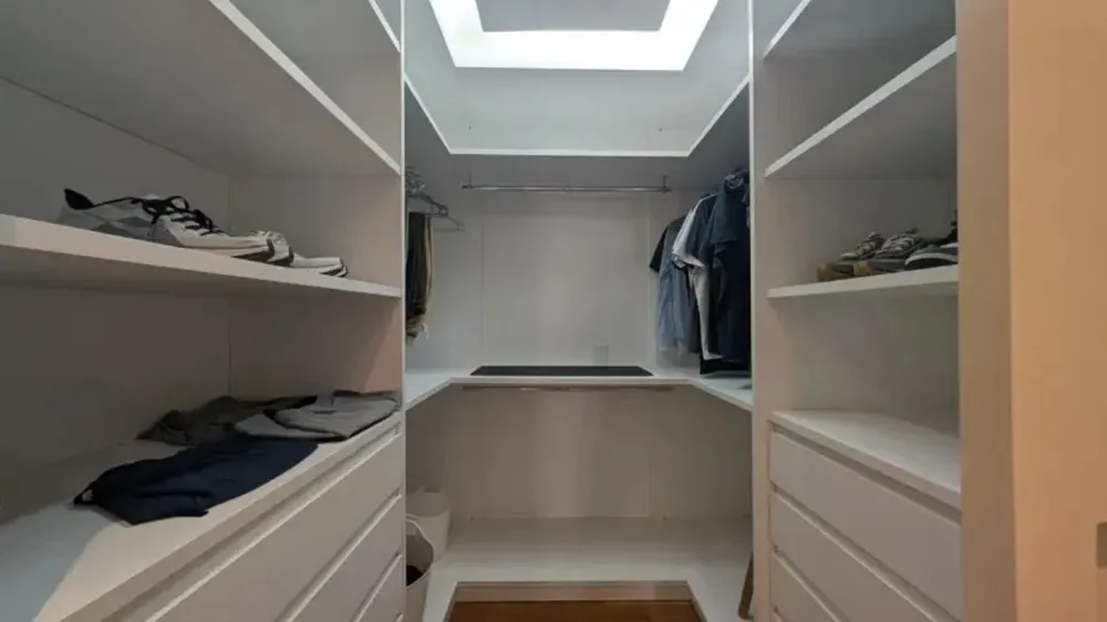 Apartamento, 4 quartos, 187 m² - Foto 14