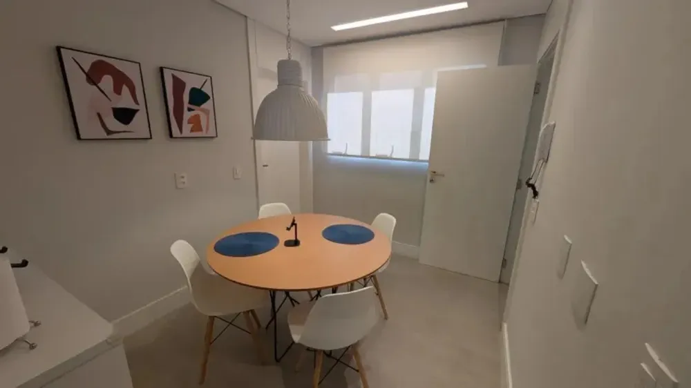 Apartamento, 4 quartos, 187 m² - Foto 13