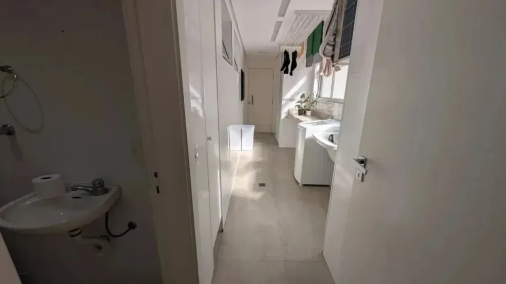 Apartamento, 4 quartos, 187 m² - Foto 9