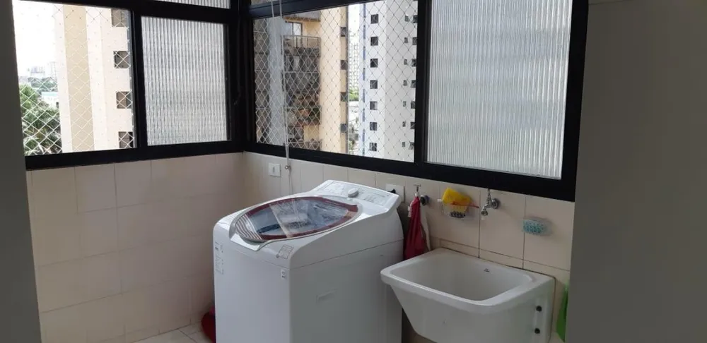 Apartamento, 3 quartos, 97 m² - Foto 8