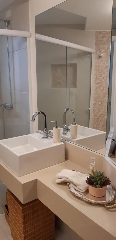 Apartamento, 3 quartos, 97 m² - Foto 6