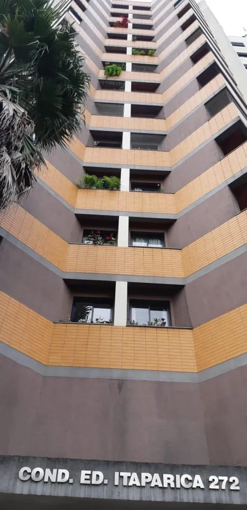 Apartamento, 3 quartos, 97 m² - Foto 2