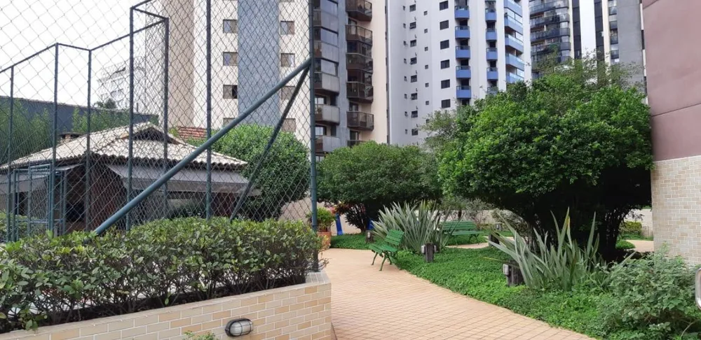 Apartamento, 3 quartos, 97 m² - Foto 1