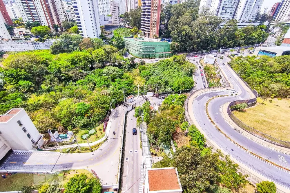Apartamento, 2 quartos, 65 m² - Foto 2