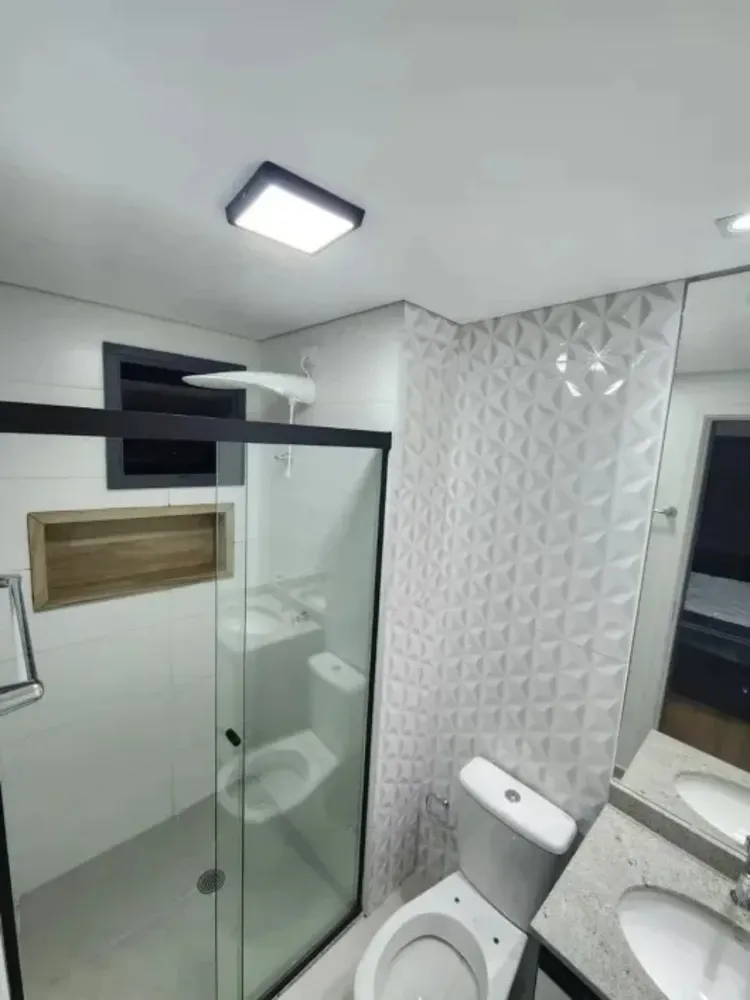 Apartamento, 1 quarto, 28 m² - Foto 2