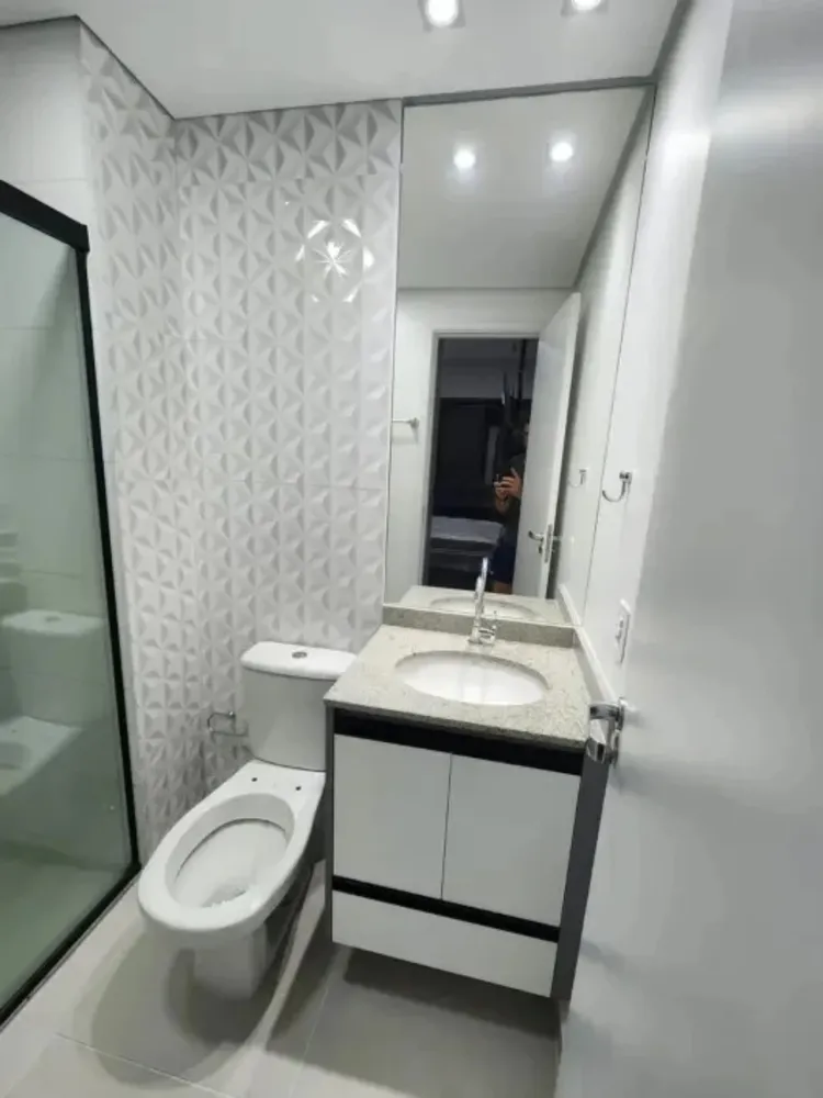 Apartamento, 1 quarto, 28 m² - Foto 4