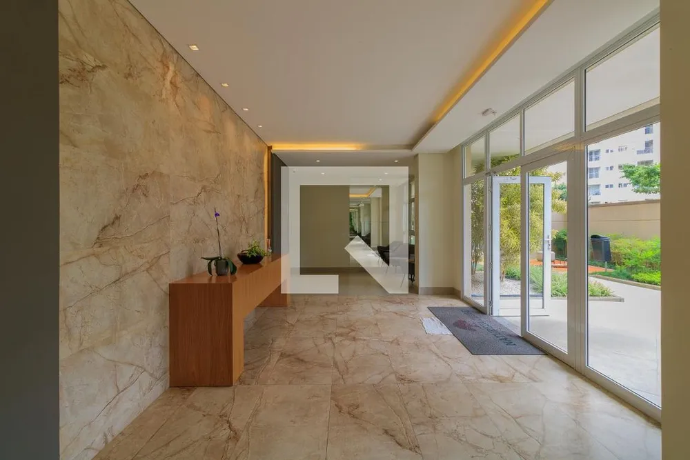 Apartamento, 2 quartos, 55 m² - Foto 2