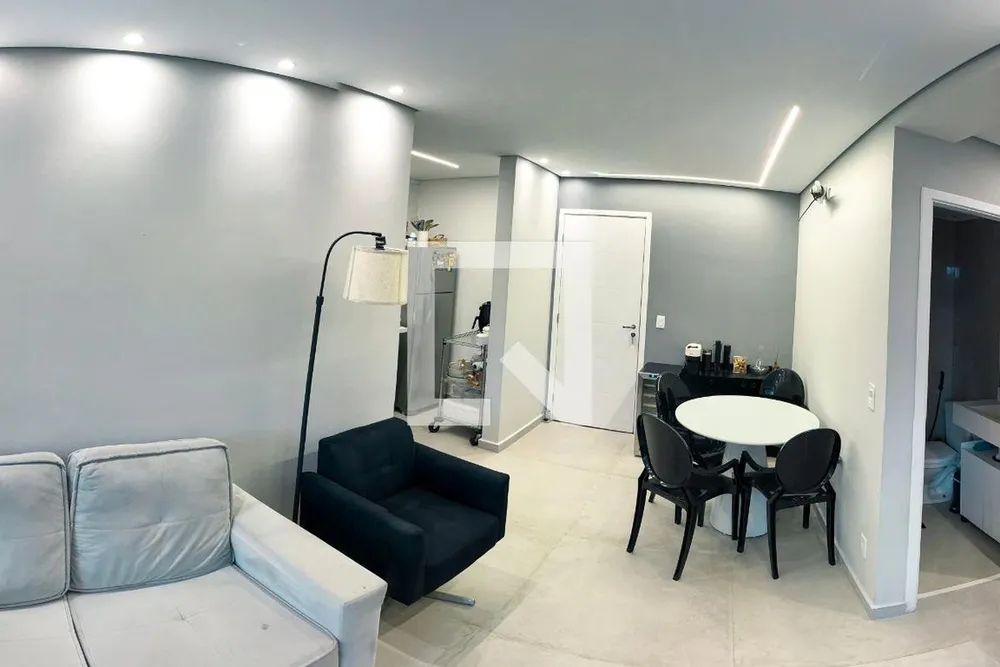 Apartamento, 2 quartos, 55 m² - Foto 3