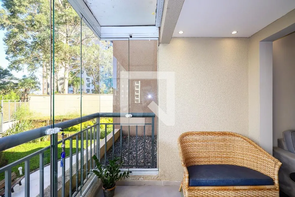 Apartamento, 2 quartos, 55 m² - Foto 8
