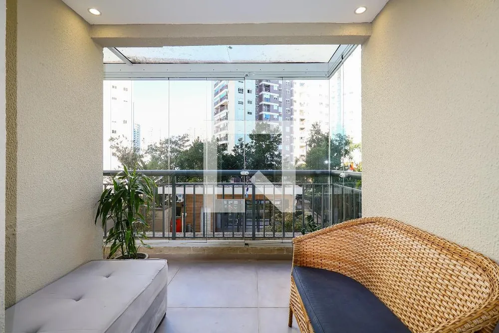 Apartamento, 2 quartos, 55 m² - Foto 5
