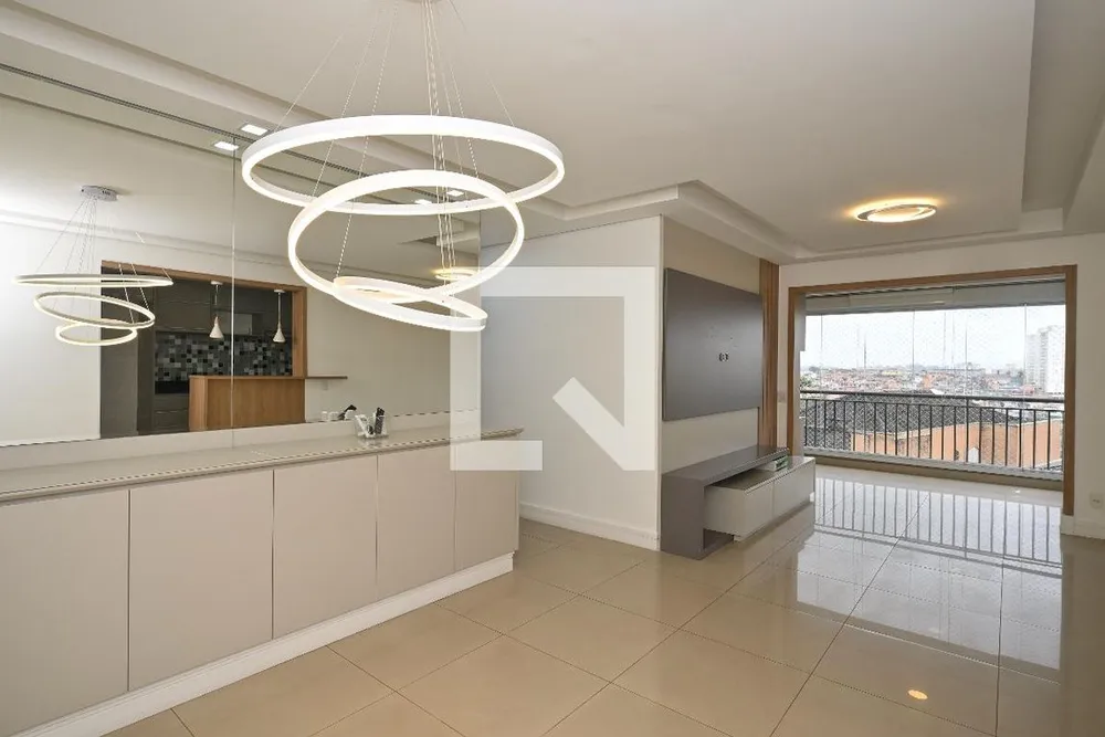 Apartamento, 3 quartos, 87 m² - Foto 1