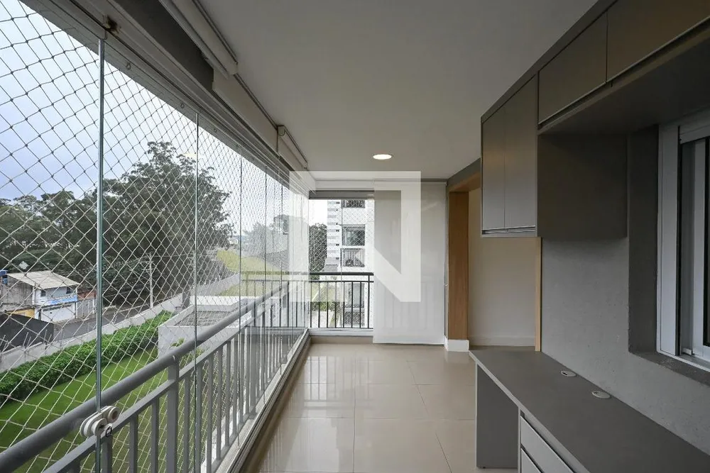 Apartamento, 3 quartos, 87 m² - Foto 2