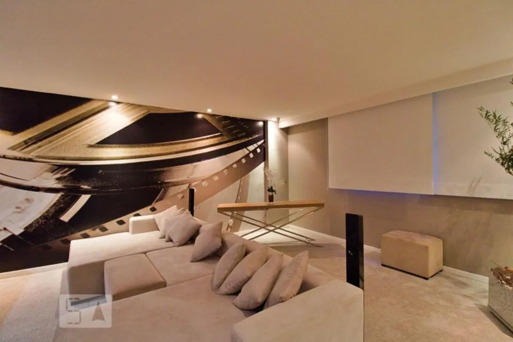 Apartamento, 3 quartos, 64 m² - Foto 1