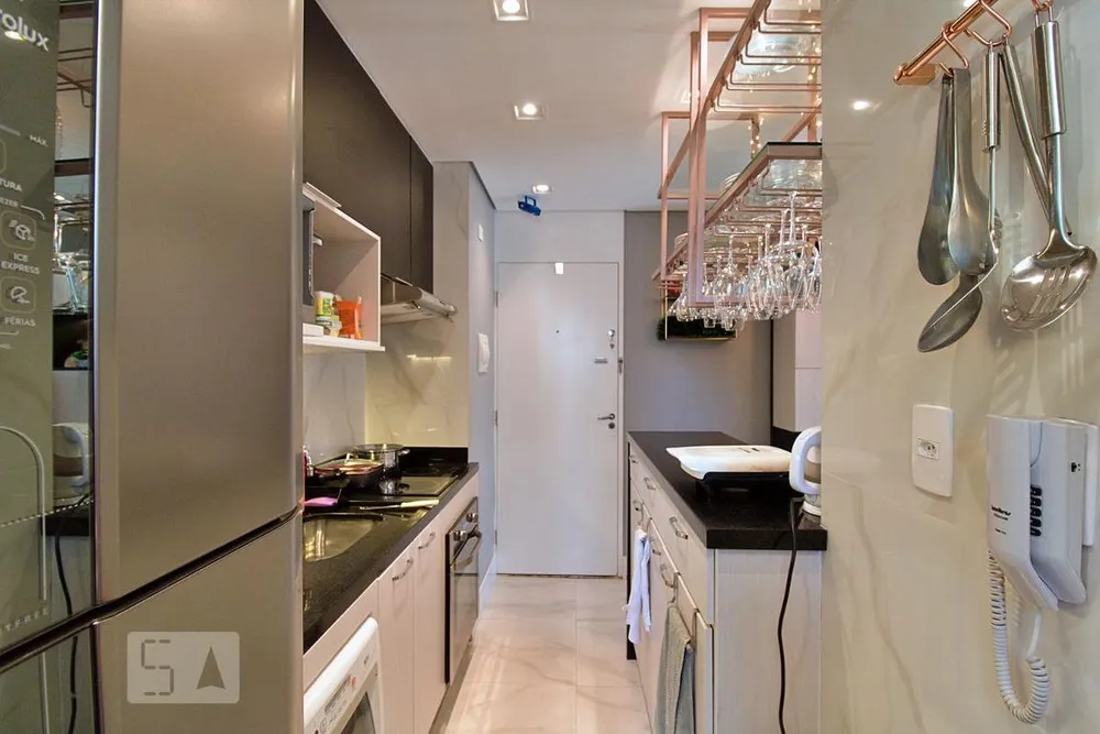 Apartamento, 3 quartos, 64 m² - Foto 4