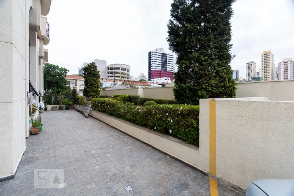 Apartamento, 1 quarto, 34 m² - Foto 1