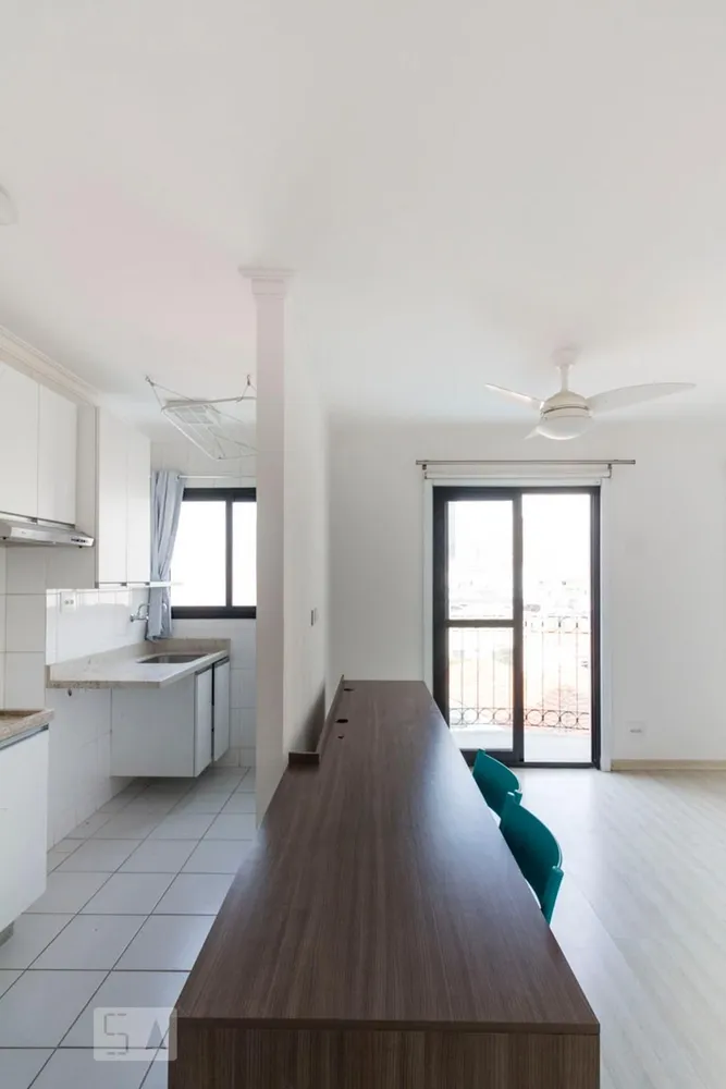 Apartamento, 1 quarto, 34 m² - Foto 1