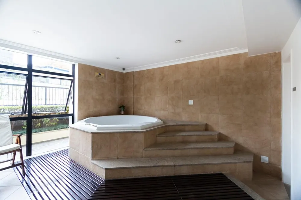 Apartamento, 1 quarto, 34 m² - Foto 8