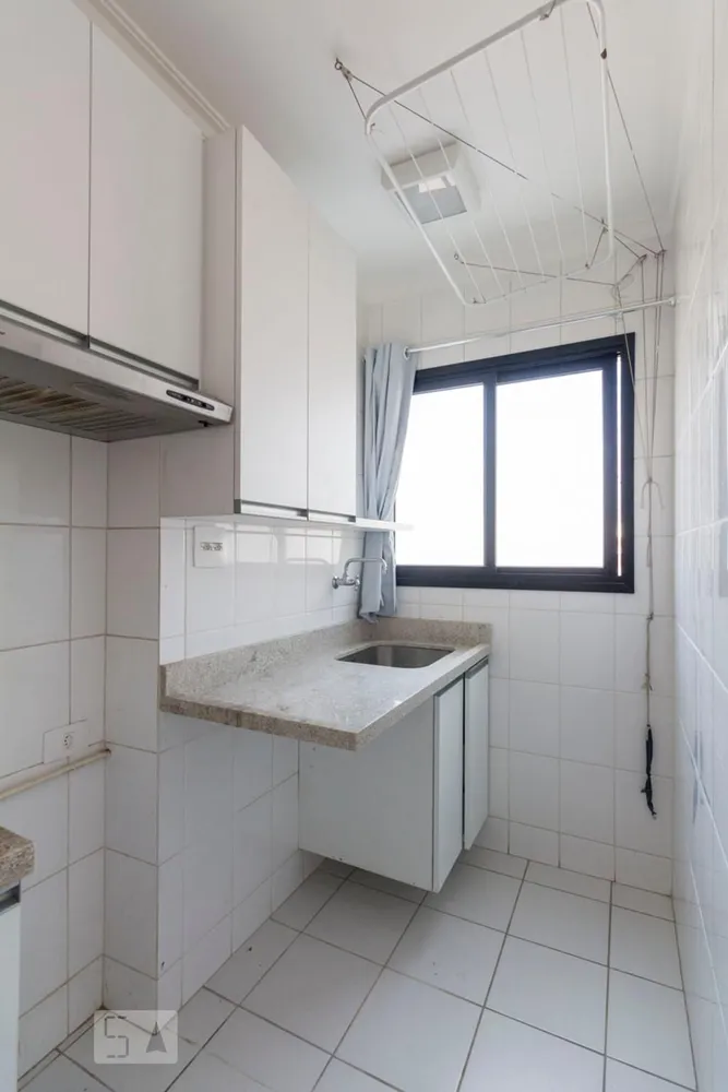 Apartamento, 1 quarto, 34 m² - Foto 3