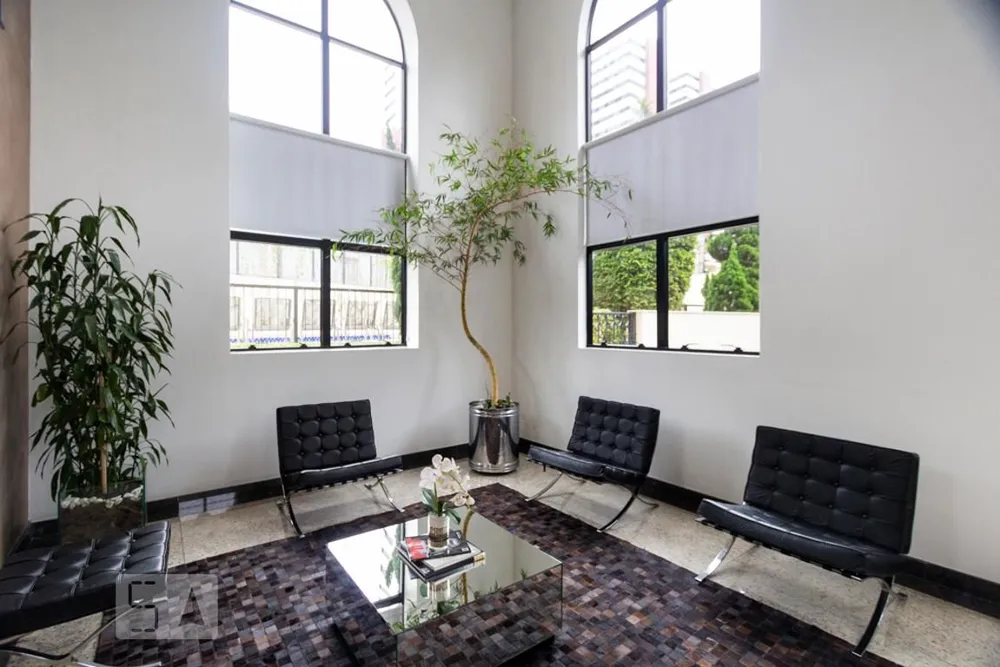Apartamento, 1 quarto, 34 m² - Foto 2