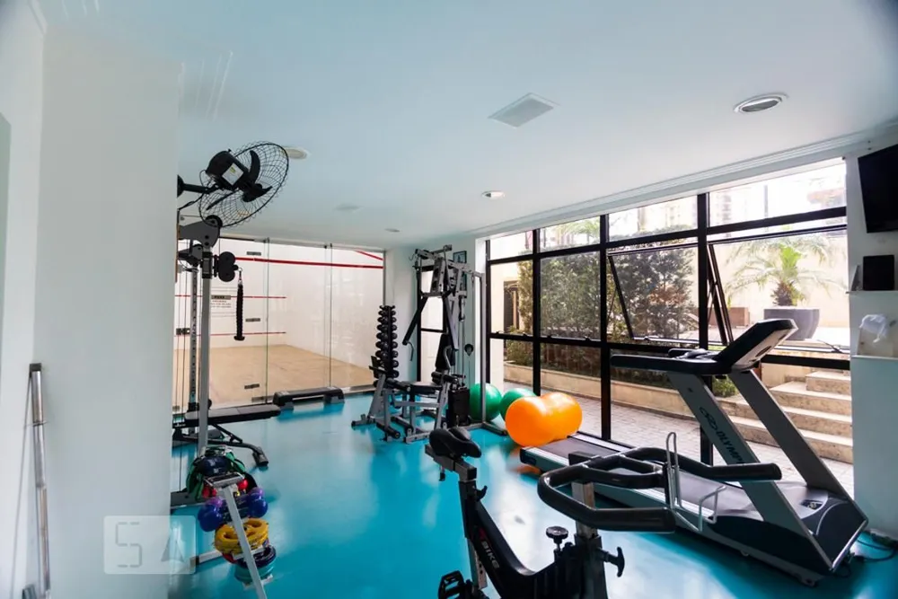 Apartamento, 1 quarto, 34 m² - Foto 9