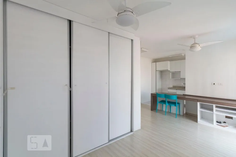 Apartamento, 1 quarto, 34 m² - Foto 4