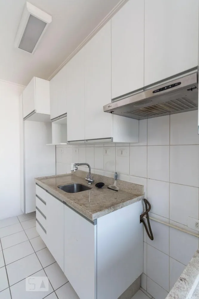 Apartamento, 1 quarto, 34 m² - Foto 5