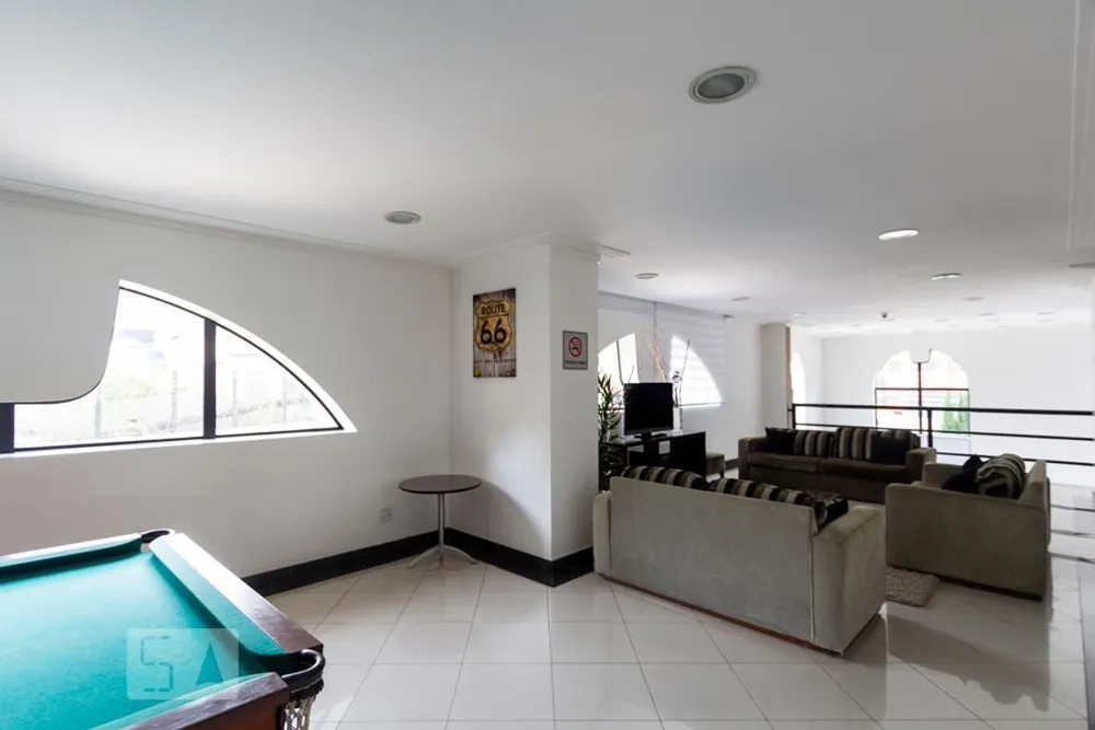 Apartamento, 1 quarto, 34 m² - Foto 4