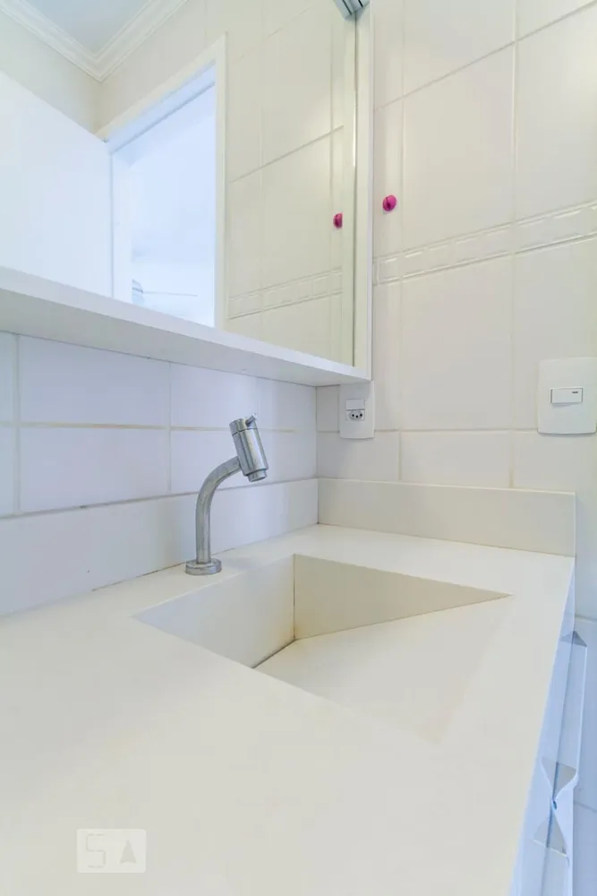 Apartamento, 1 quarto, 34 m² - Foto 3