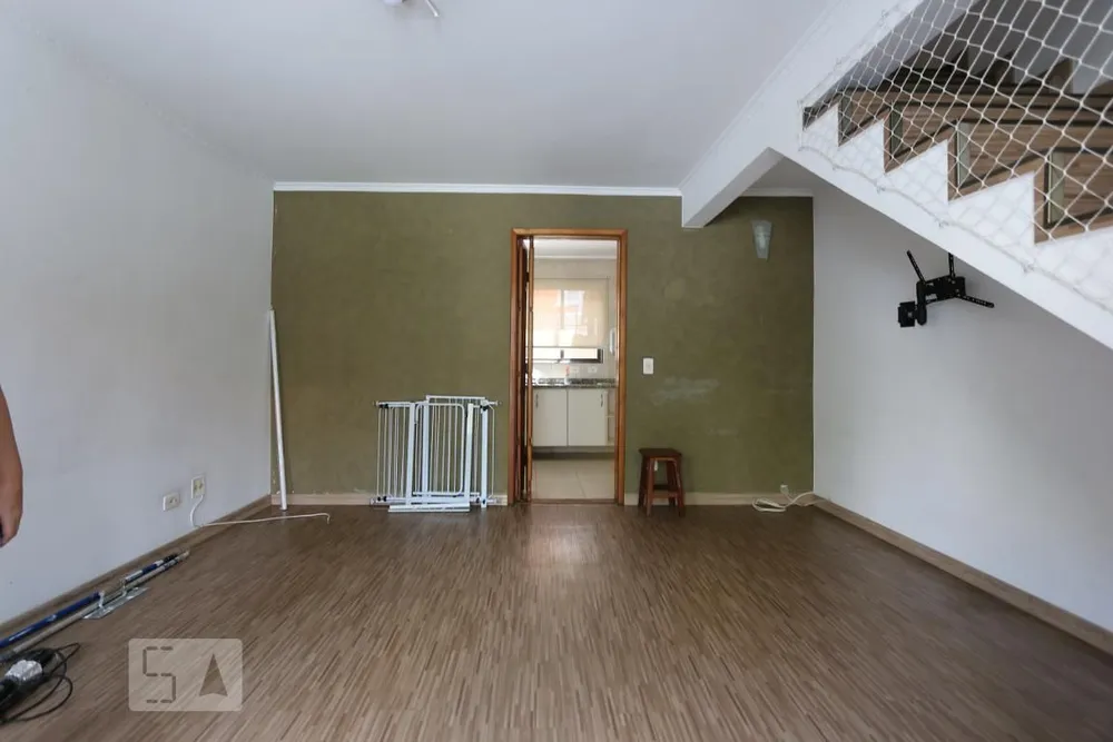 Casa, 3 quartos, 100 m² - Foto 1