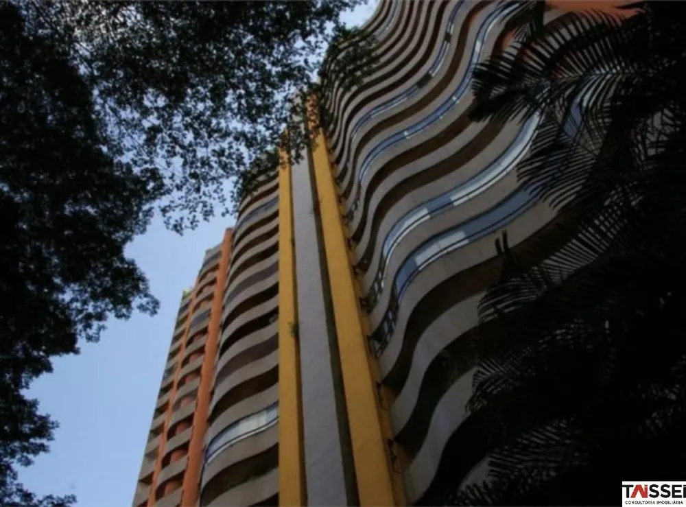 Apartamento, 3 quartos, 160 m² - Foto 7