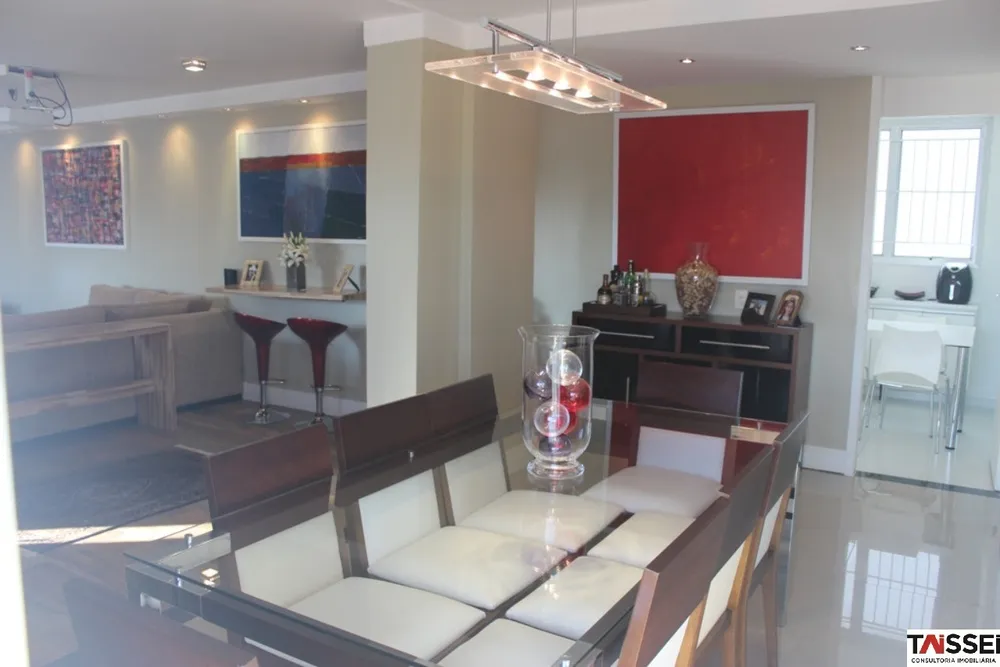 Apartamento, 3 quartos, 160 m² - Foto 12
