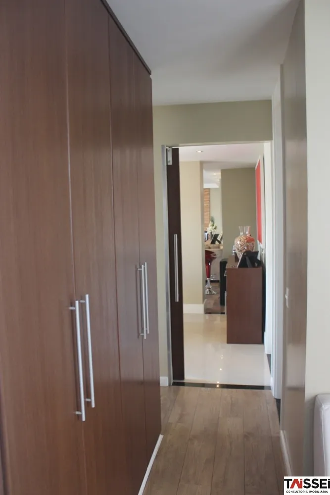 Apartamento, 3 quartos, 160 m² - Foto 3