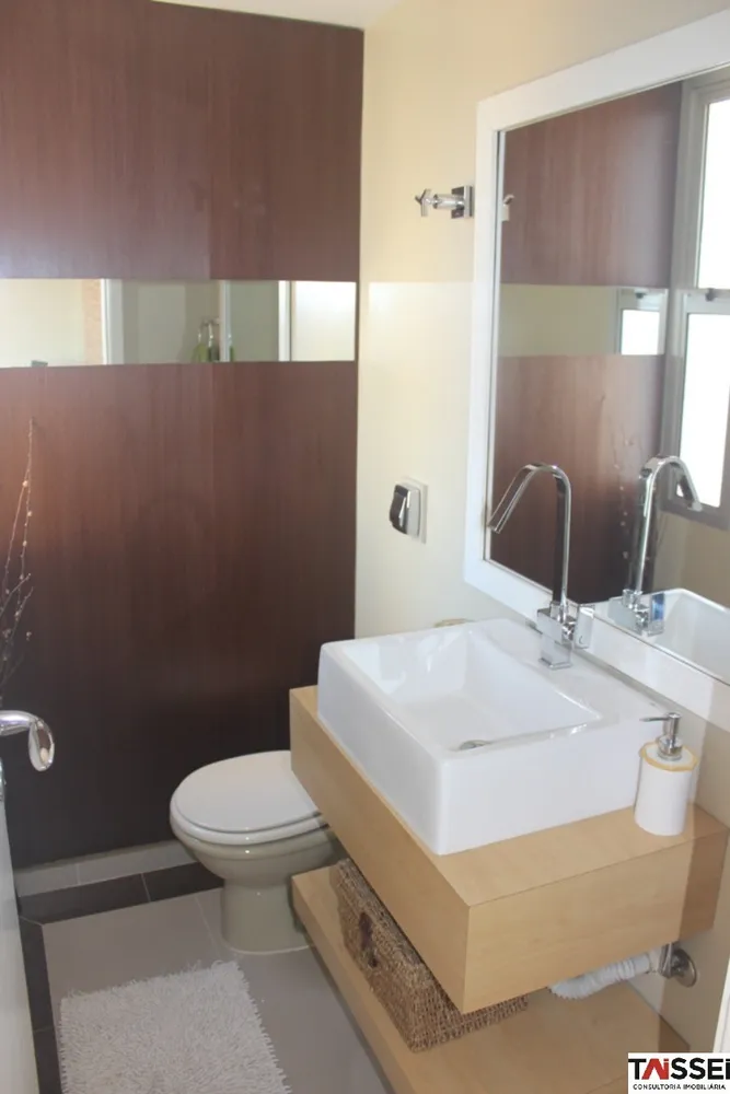 Apartamento, 3 quartos, 160 m² - Foto 6