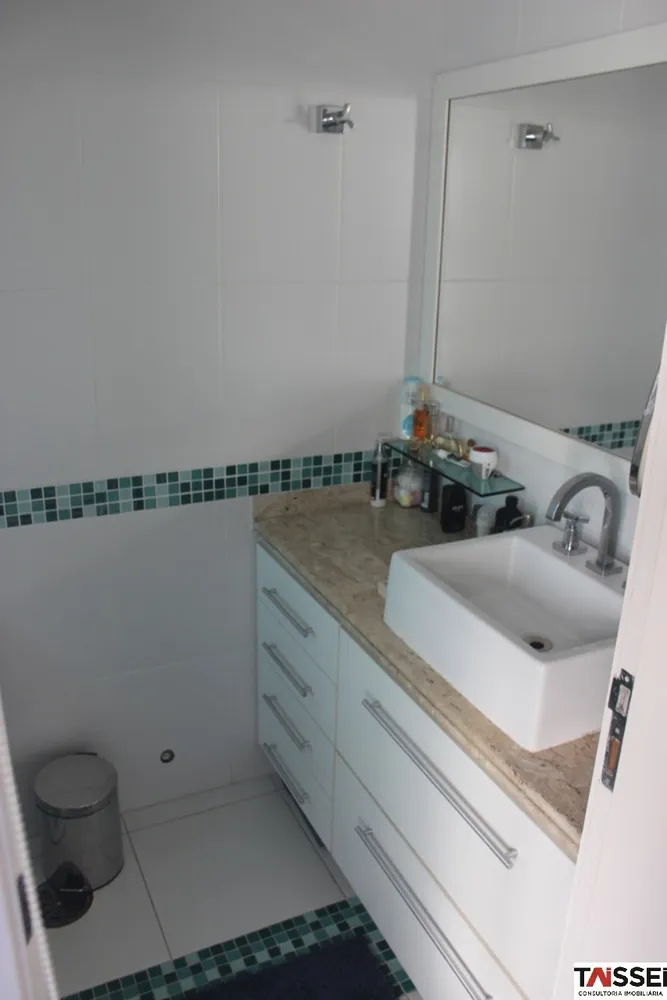 Apartamento, 3 quartos, 160 m² - Foto 2
