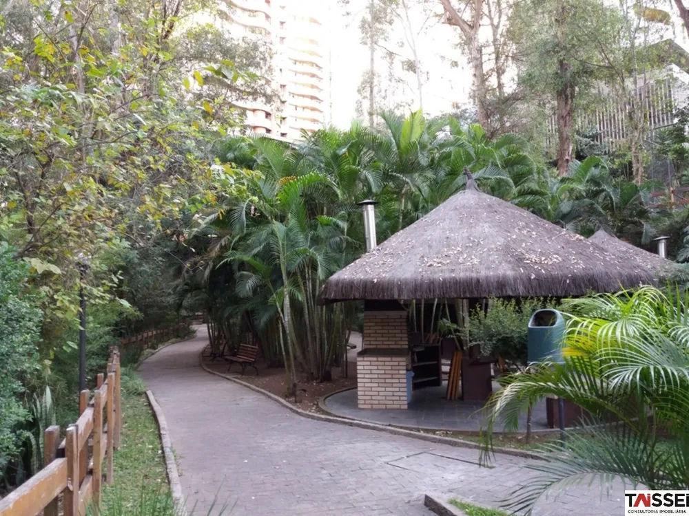 Apartamento, 3 quartos, 160 m² - Foto 9