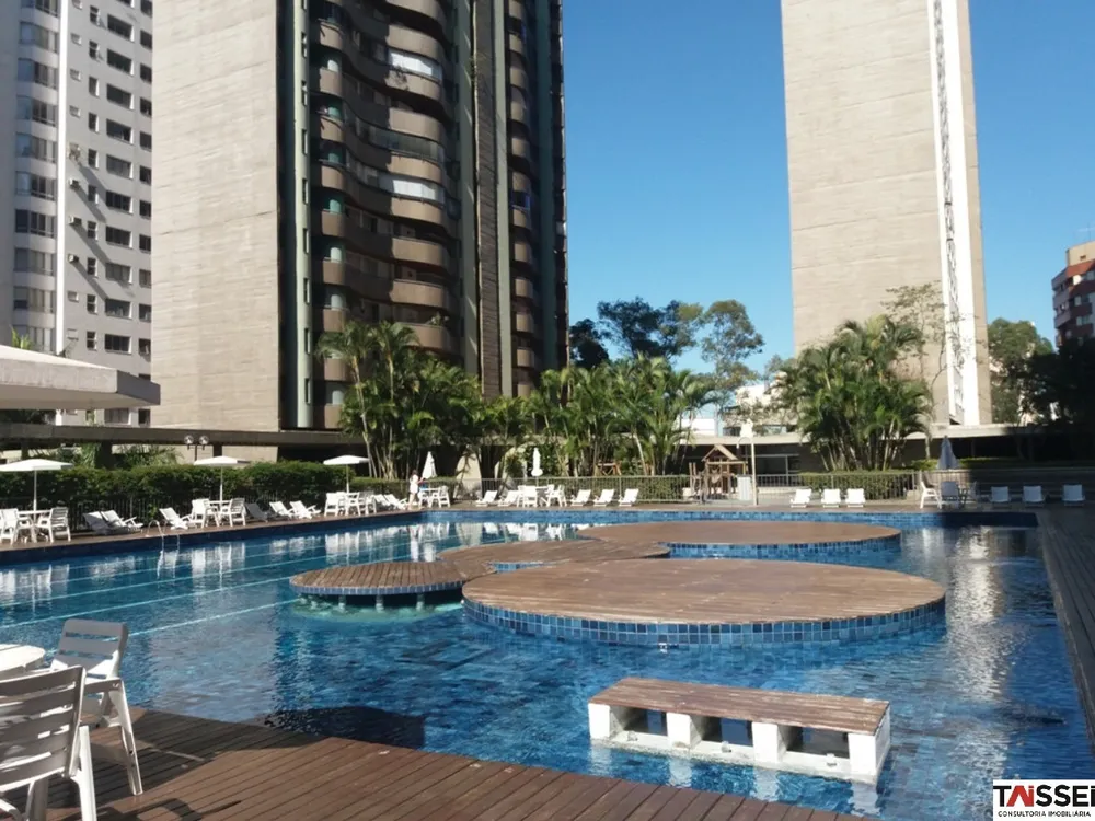 Apartamento, 3 quartos, 160 m² - Foto 8