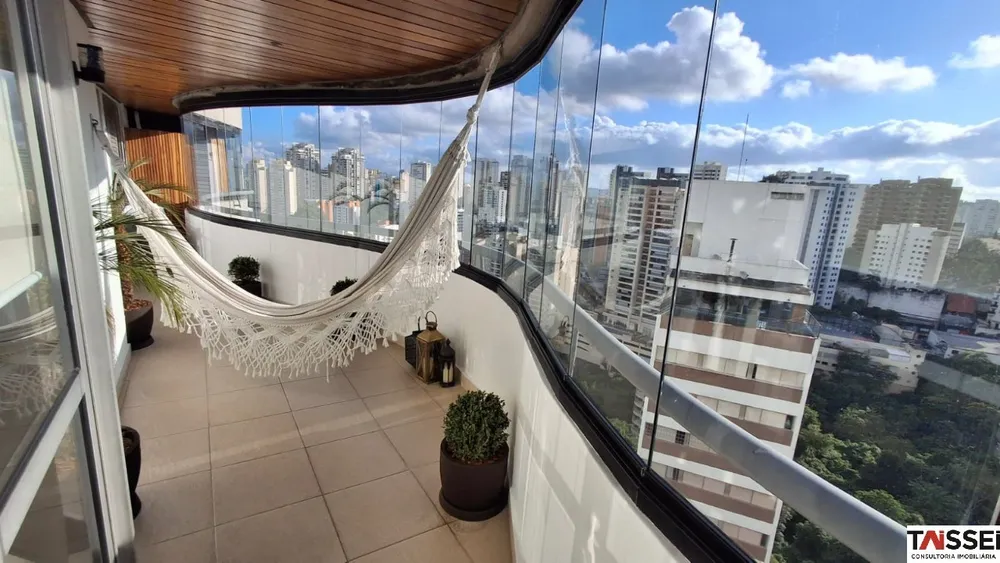 Apartamento, 3 quartos, 160 m² - Foto 4