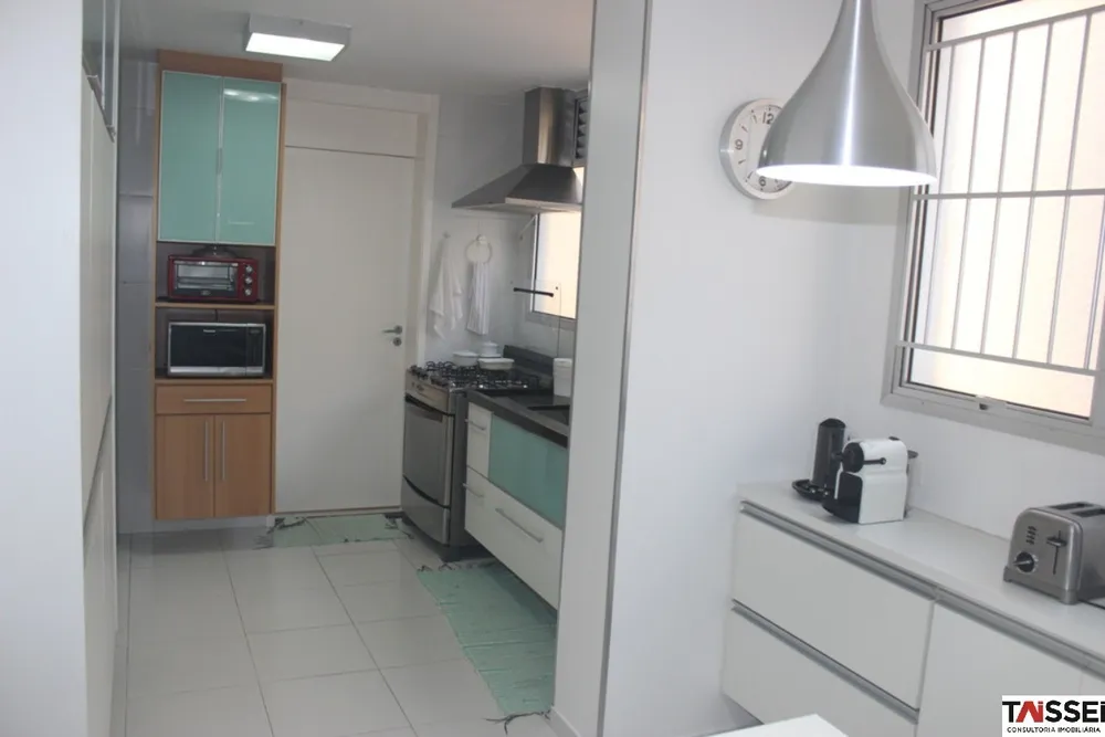 Apartamento, 3 quartos, 160 m² - Foto 11