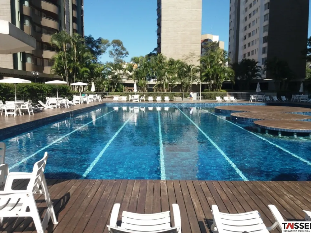 Apartamento, 3 quartos, 160 m² - Foto 10