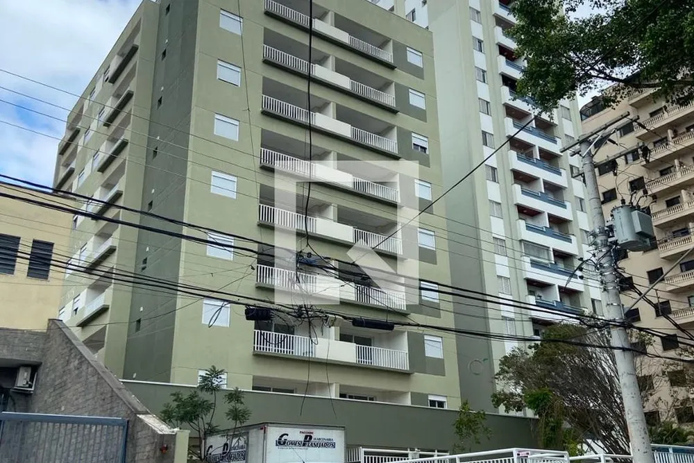 Apartamento, 1 quarto, 42 m² - Foto 6