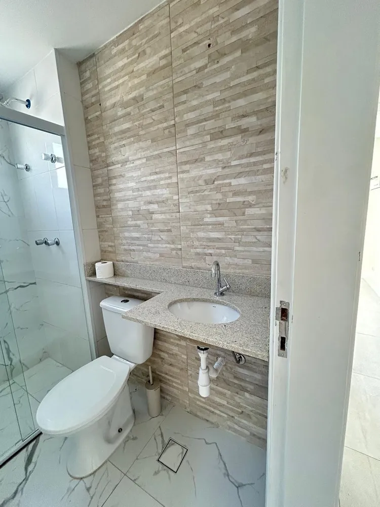 Apartamento, 2 quartos, 56 m² - Foto 1