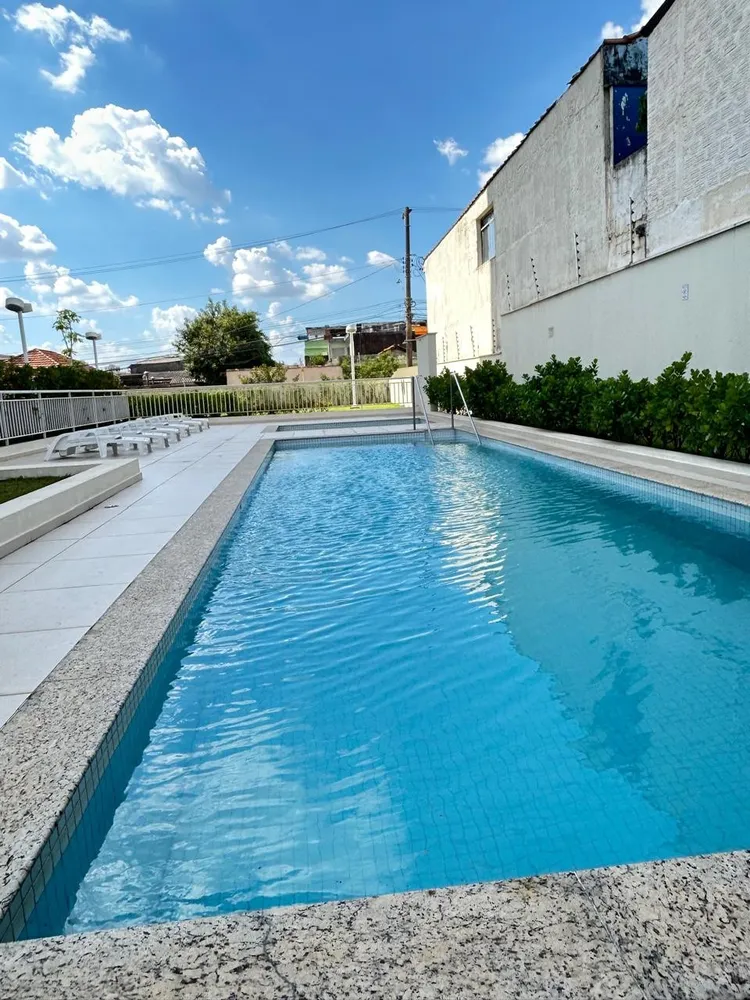 Apartamento, 2 quartos, 56 m² - Foto 3