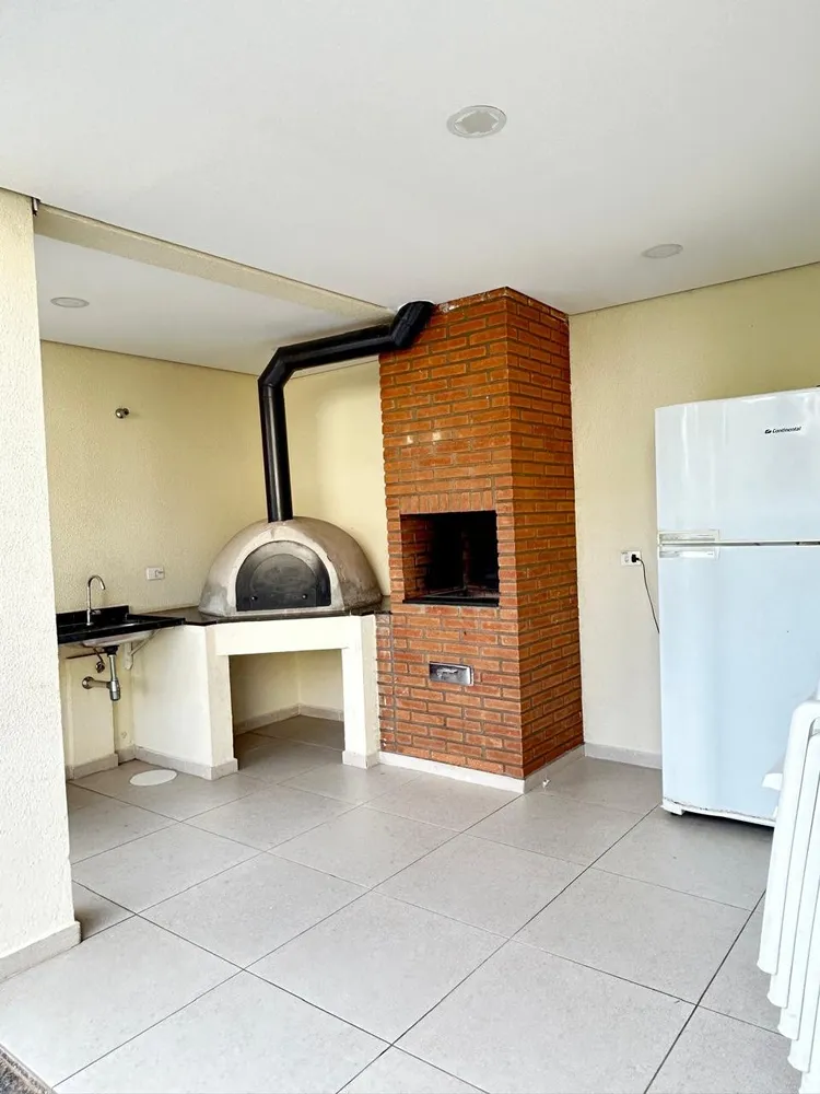 Apartamento, 2 quartos, 56 m² - Foto 3